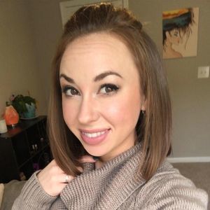 Meet your Posher, Carol